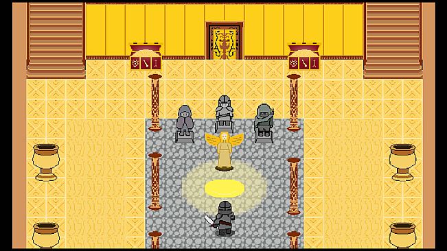 Cave of the Skinwalker