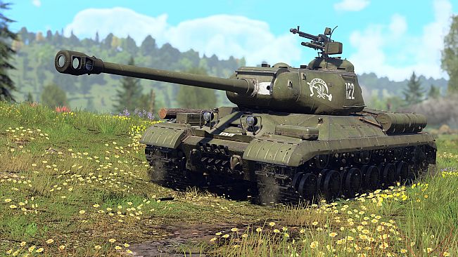 War Thunder - Be Prepared! Bundle