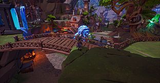 Seekers of the Ancient