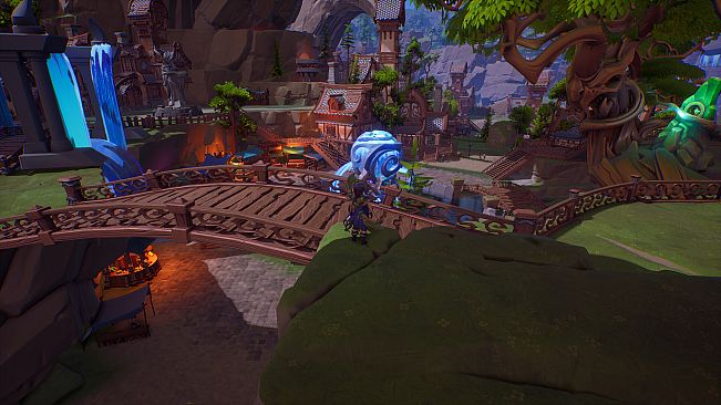 Seekers of the Ancient