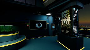 CONSORTIUM Remastered