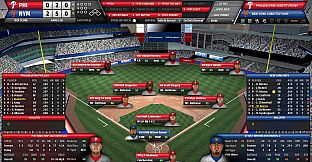 Out of the Park Baseball 21