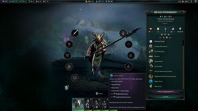 Age of Wonders 4: Primal Fury (PC)