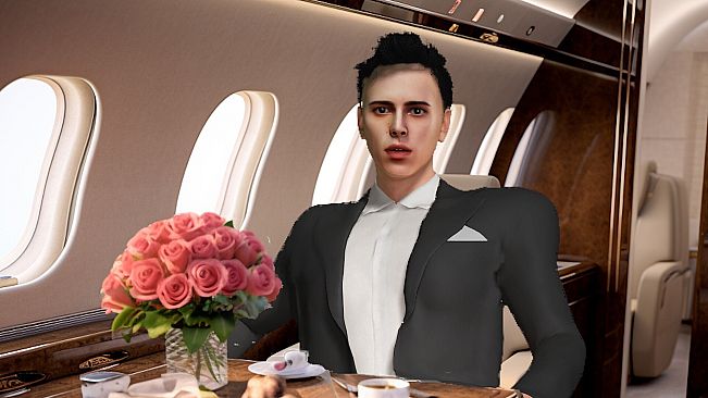 1000 Princes: Born to Love You