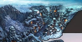 Continent of the Ninth Seal