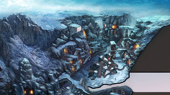 Continent of the Ninth Seal