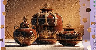 Master of Pieces Jigsaw Puzzle DLC - Still Life 2