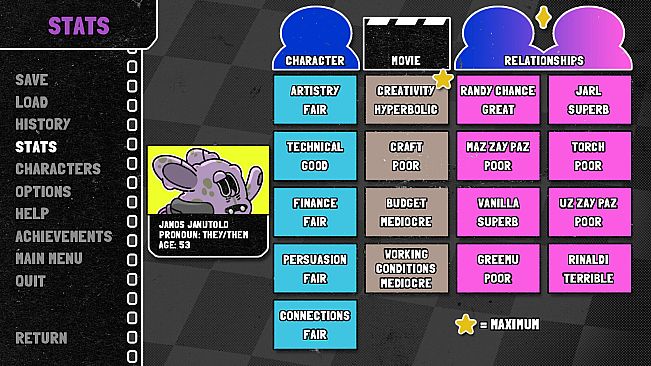 Last Chance in Xollywood - Special Edition