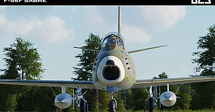 DCS: F-86F Sabre