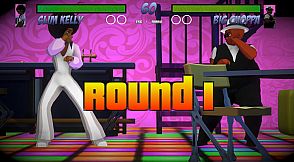 The Adventures of Bruce Flea