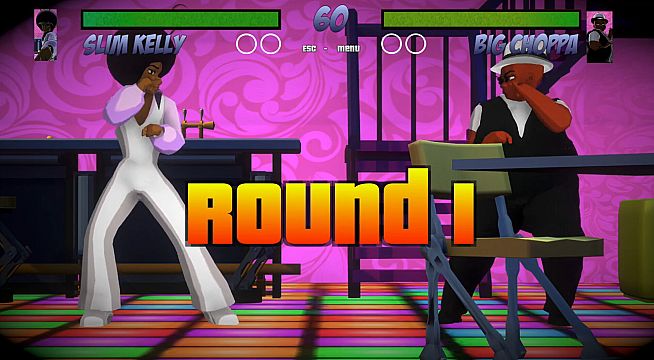 The Adventures of Bruce Flea