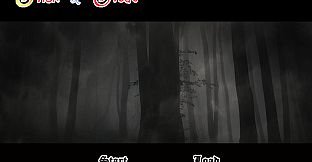 Trick and Treat - Visual Novel