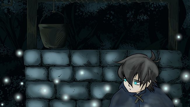 The Voice from the Well: The Velessar Saga