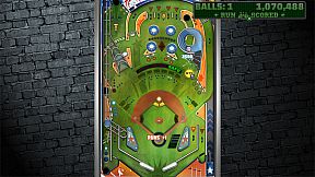 Pinball Deluxe: Reloaded