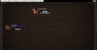 Gold Fever: Wild West