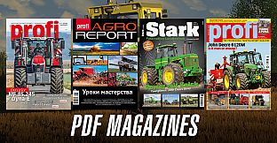 Professional Farmer: Cattle and Crops - Digital Supporter Pack