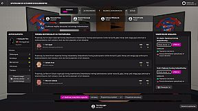 Football Manager 2022