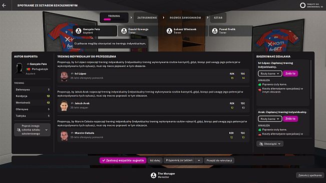 Football Manager 2022