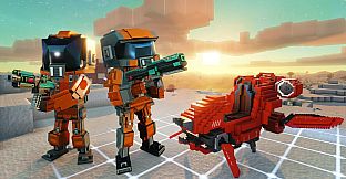Cubic Odyssey - Ace Pack