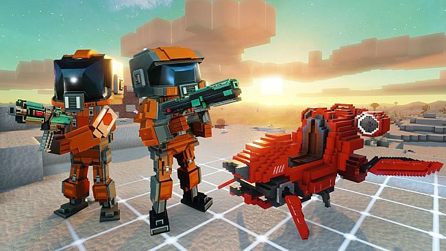 Cubic Odyssey - Ace Pack