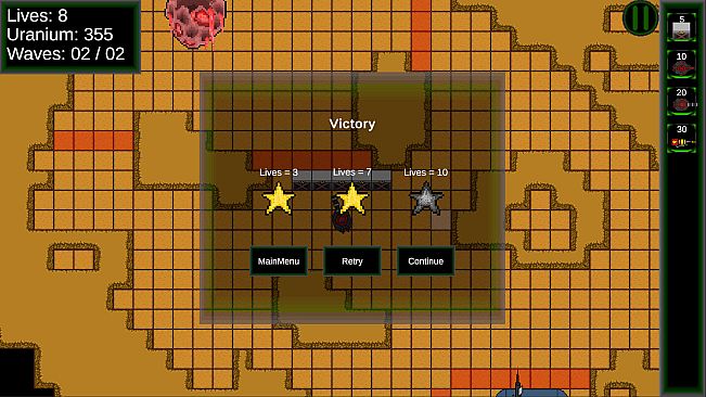 Operation: Surface Takeover