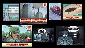 Mechs V Kaijus - Tower Defense