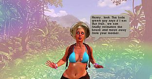 Sunburn