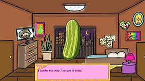 My Beeloved: A Bee Dating Sim
