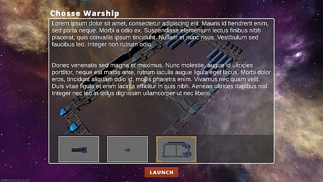 Starfall : Outer Fleet