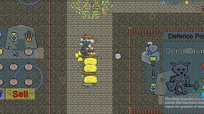 Defence of Nythrial