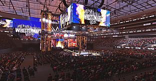WWE 2K26 Wrestlemania 42 Pack