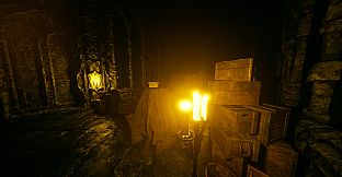 Mental: The Dark Night