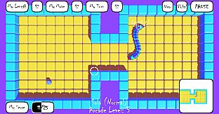 AI Snake