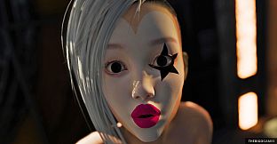 Cyber Geisha ?