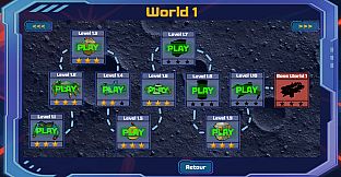 Armada Fighters