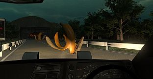 Anomaly Road