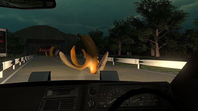 Anomaly Road
