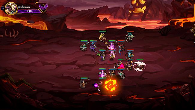 Storybook of Tactics