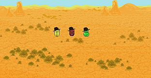 Mr. Barrel - Gold DLC