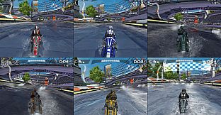 Riptide GP2