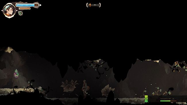 Exploaris: Vermis story