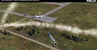 DCS: A-10C Operation Agile Spear Campaign