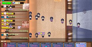 The Lord of Isekai Brothels