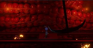 The Final Breath： Forgotten Nightmare