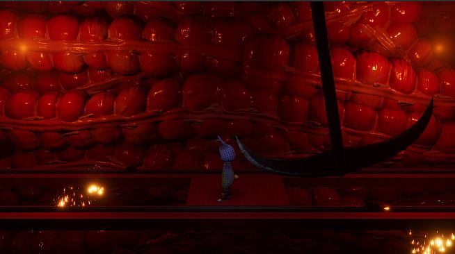 The Final Breath： Forgotten Nightmare