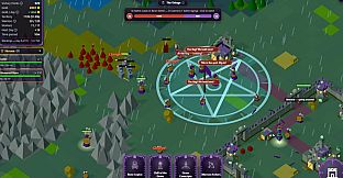 Random & Unfair Battlefields