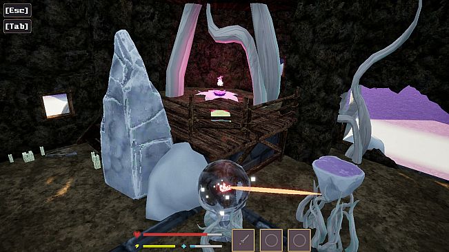 Lumen: World of Color