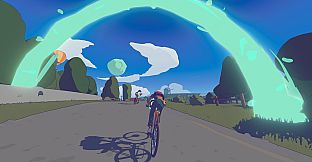 Wheel World Soundtrack