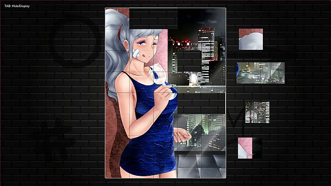 HD-Ringsel in Troubles: Donation DLC