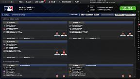 Out of the Park Baseball 25